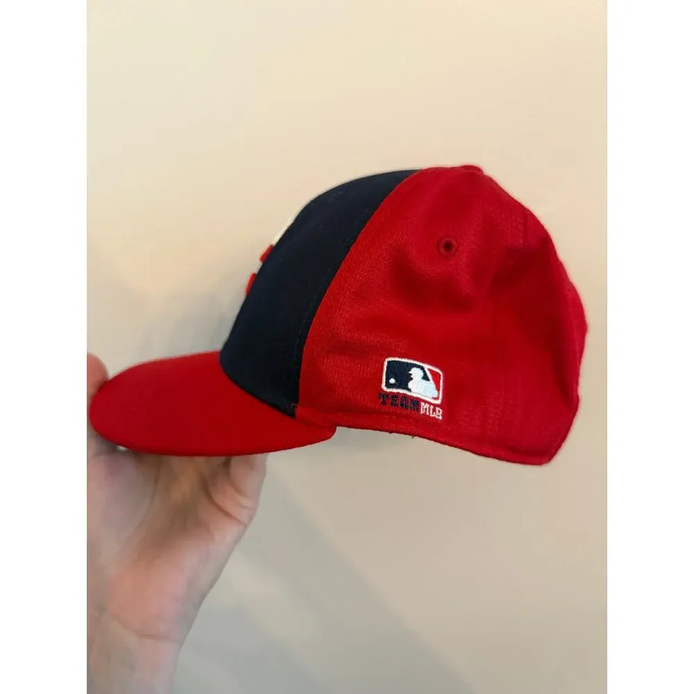Minnesota Twins MLB Baseball Hat OC Sports Youth Adjustable